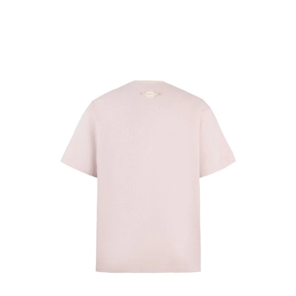 13De Marzo T-Shirt Ice Cream Pink BlankRoom