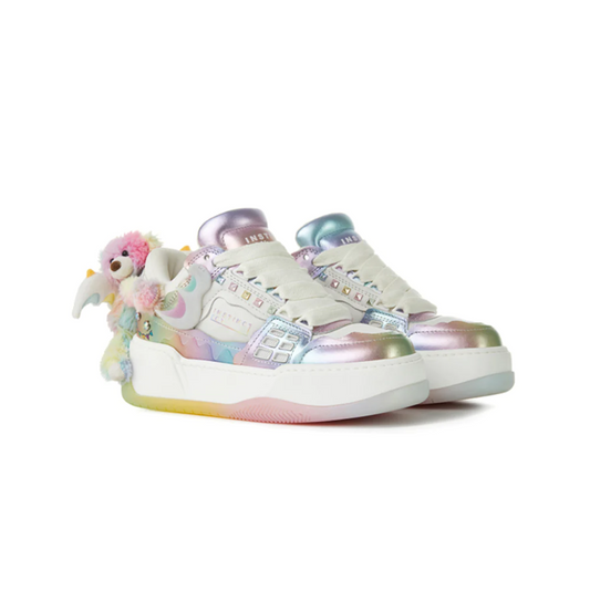 13de marzo sneaker instinctoy crystal