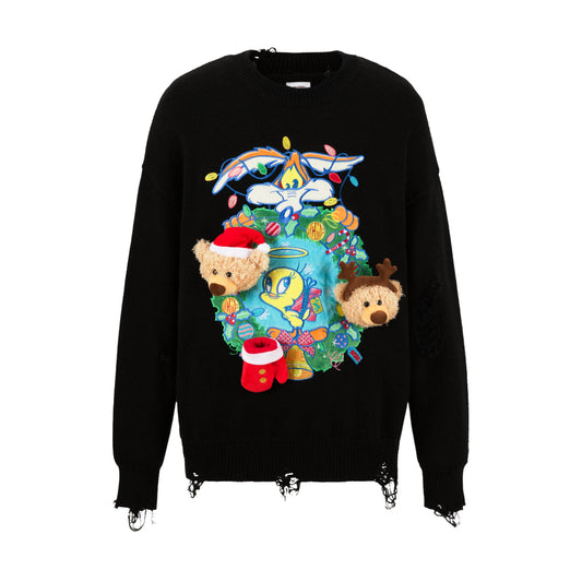 13De Marzo Sweater ( )