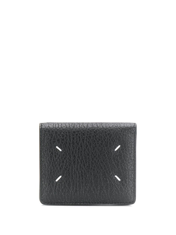 MAISON MARGIELA BIFOLD POPPER WALLET