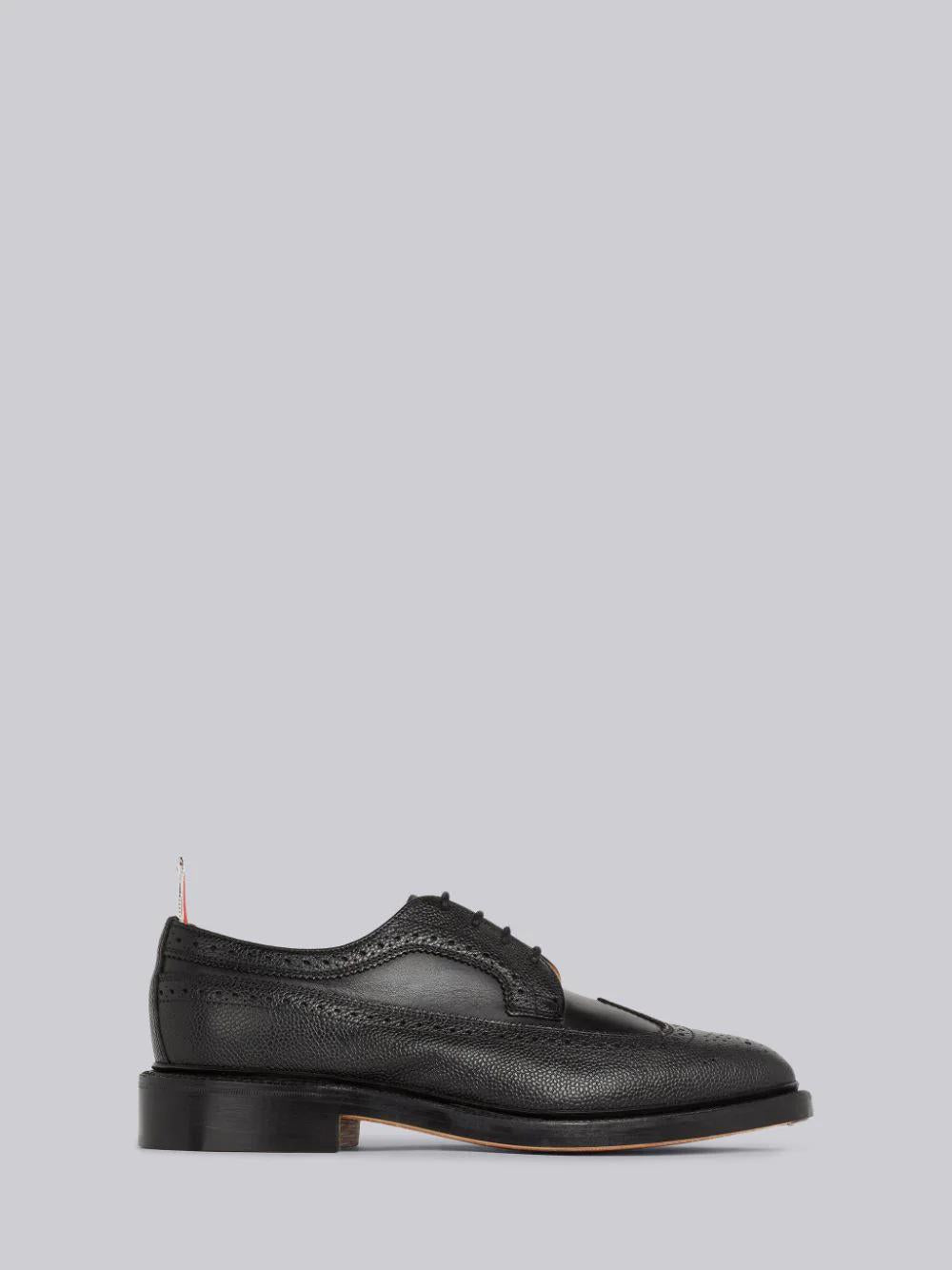THOM BROWNE LOAFERS (01)