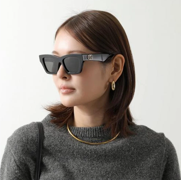 GUCCI GLASSES (95)