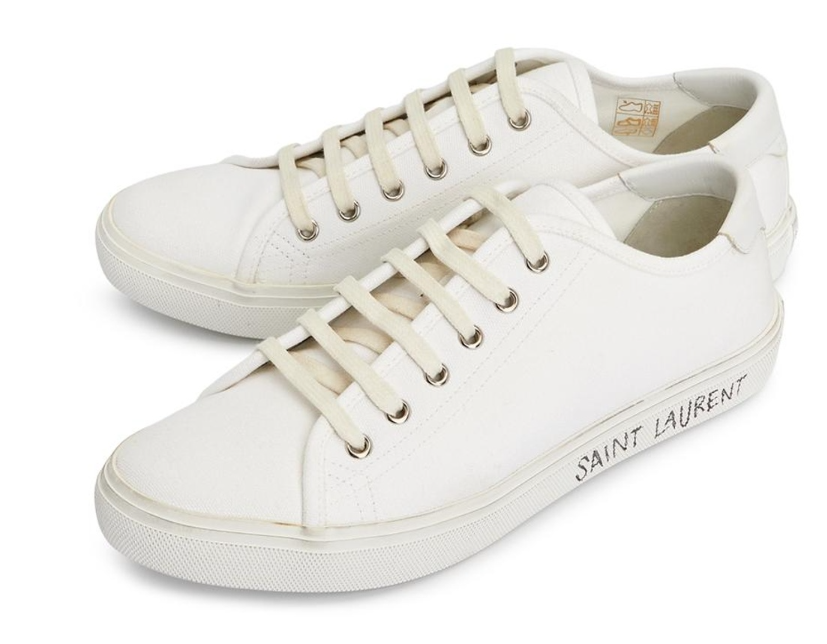 SAINT LAURENT SNEAKERS (05)