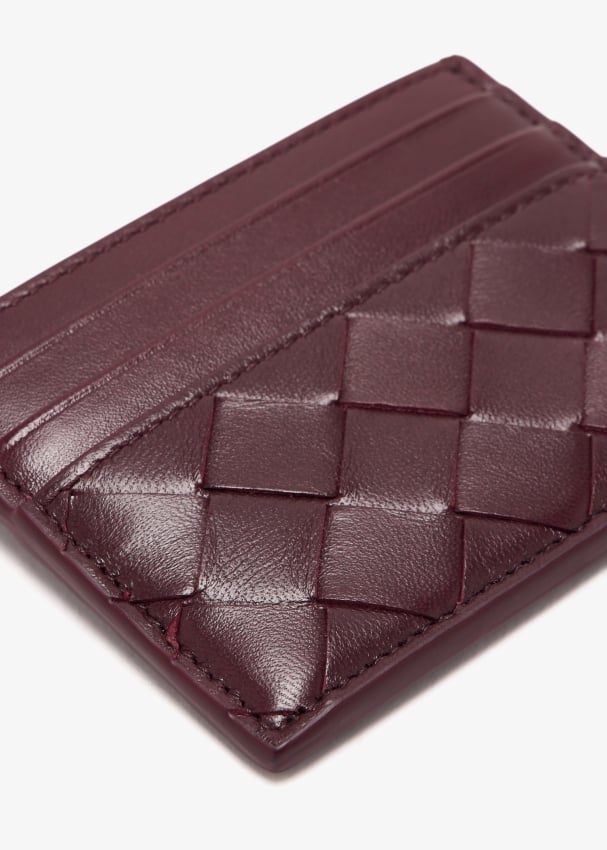 BOTTEGA CARD HOLDER (03)