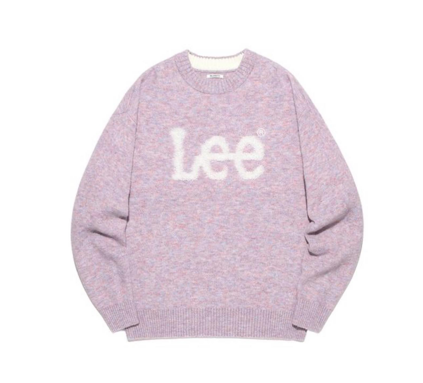 LEE SWEATER 01