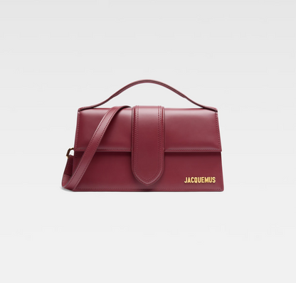 JACQUEMUS BAG (106)