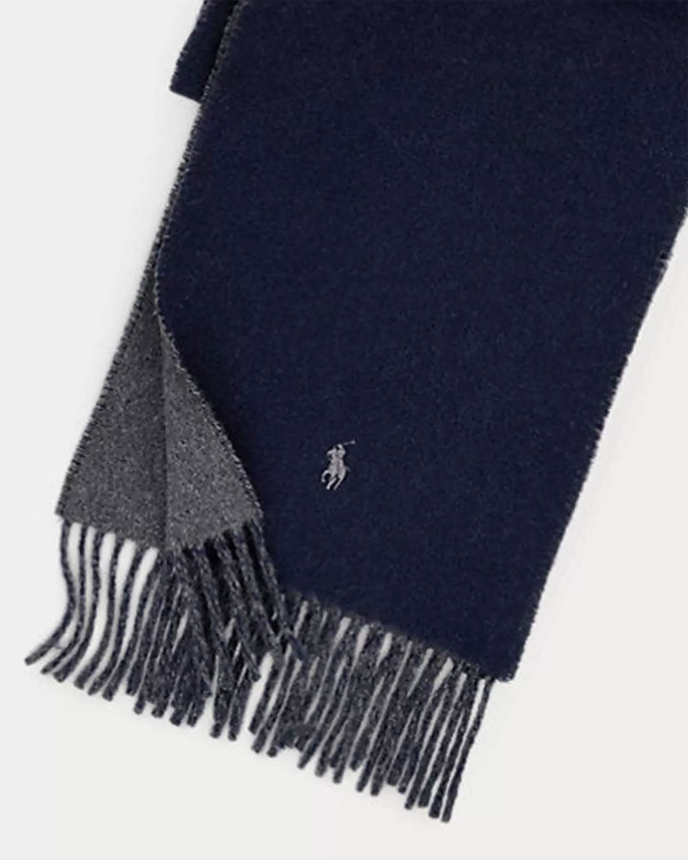 POLO RALPH LAUREN SCARF (02)