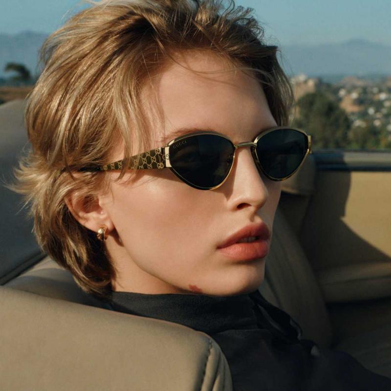 GUCCI GLASSES (122)