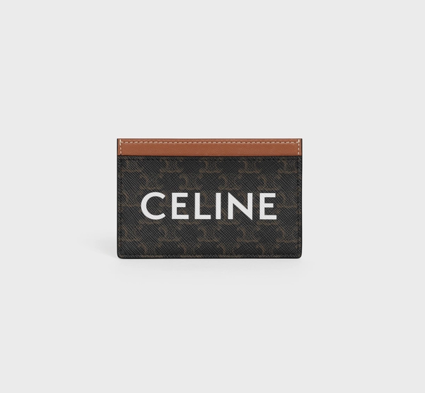 CELINE CARD HOLDER (07)