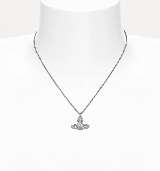 VIVIENNE WESTWOOD NECKLACE (26)