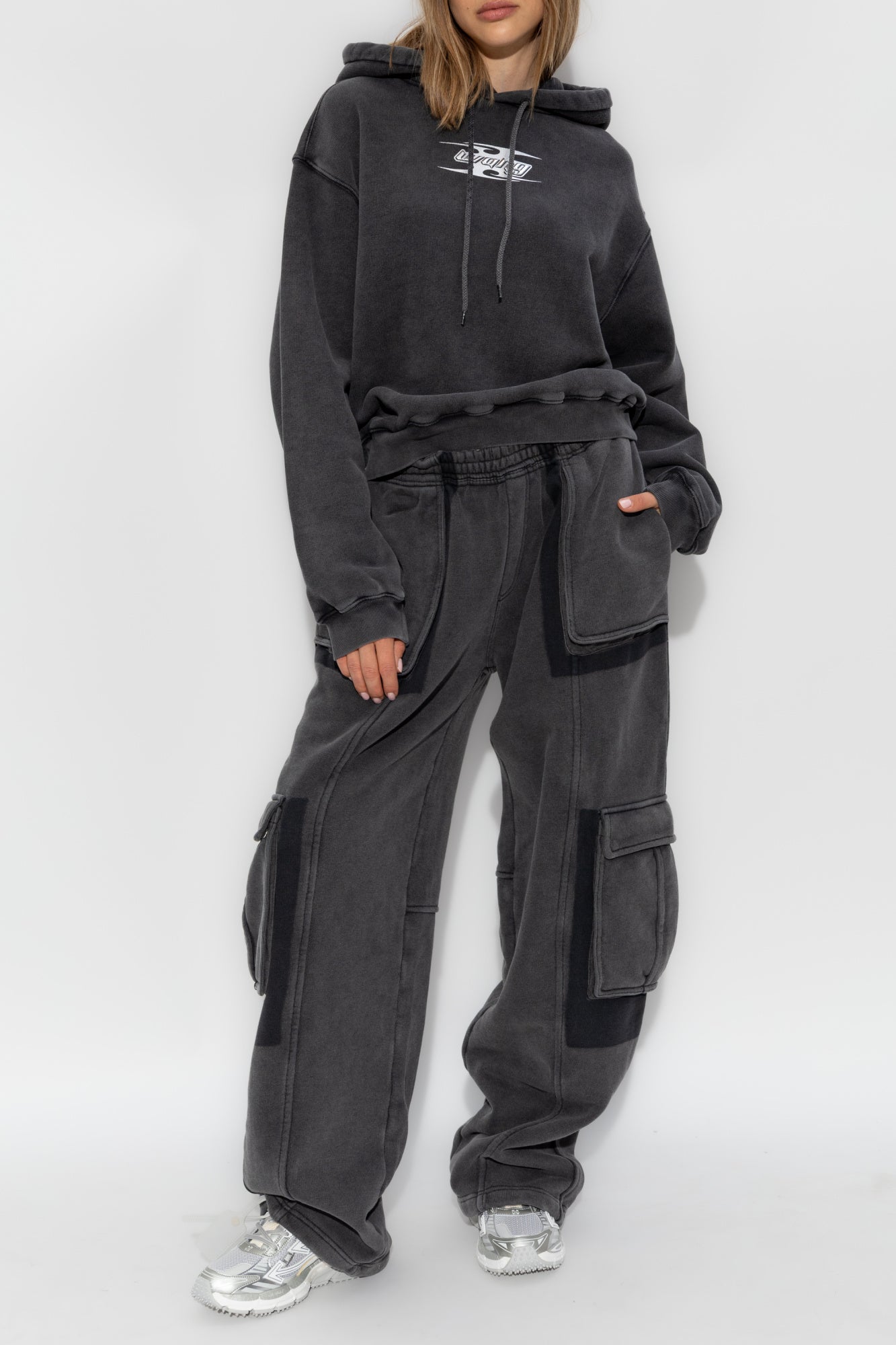ALEXANDER WANG HOODIE (02)