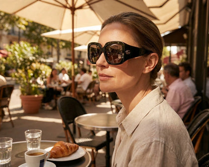 GUCCI GLASSES (115)