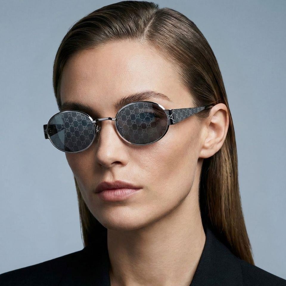 GUCCI GLASSES (123)