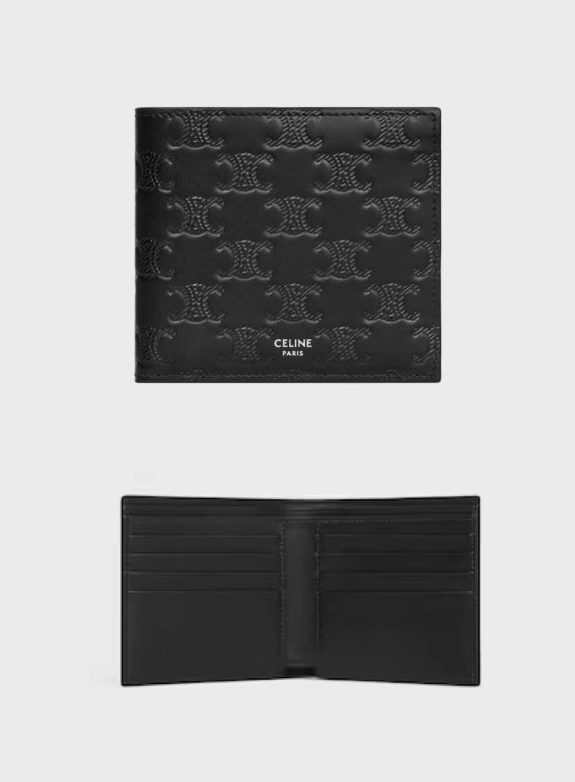 CELINE WALLET (21)