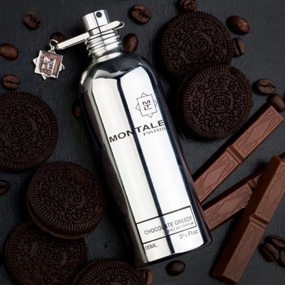 PERFUME MONTALE PARIS 01 ( EDP 100ML)