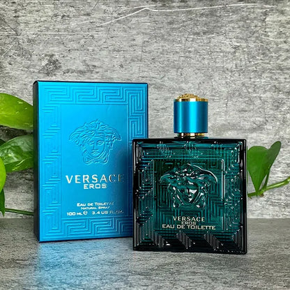 PERFUME VERSACE 01 ( EDT 100ML)