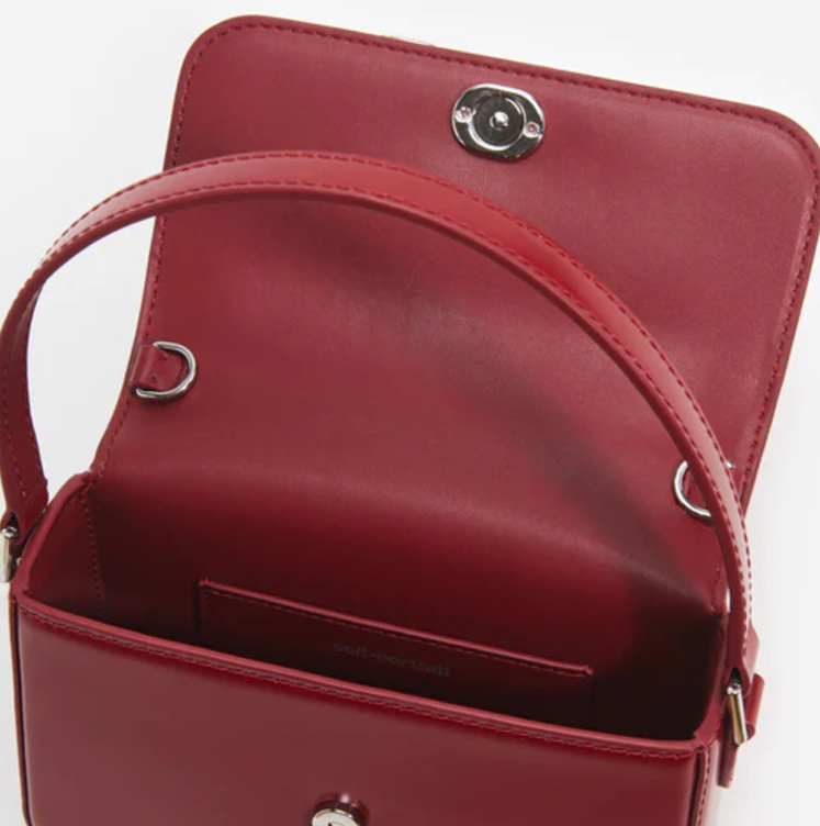 SELF-PORTRAIT BAG (34)