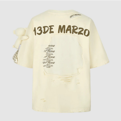 13DE MARZO T-SHIRT (166)