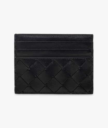 BOTTEGA CARD HOLDER (01)