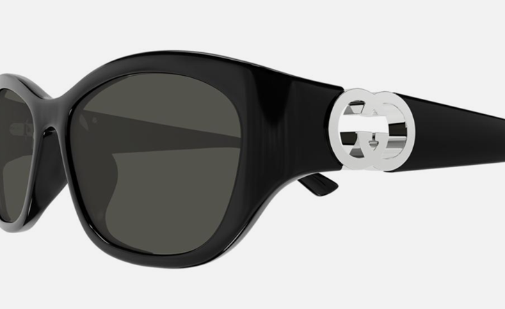 GUCCI GLASSES (101)