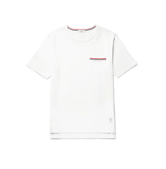 THOM BROWNE T-SHIRT (01)