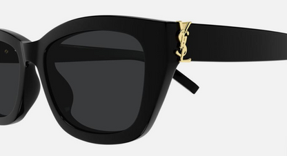 SAINT LAURENT GLASSES (40)