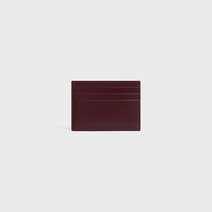 CELINE CARD HOLDER (17)