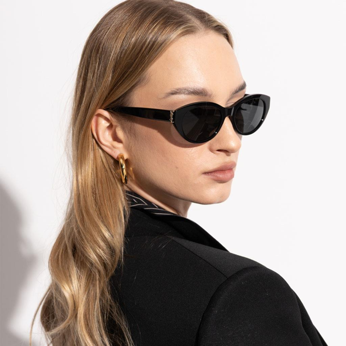 SAINT LAURENT GLASSES (43)
