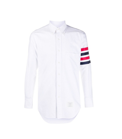 THOM BROWNE SHIRT (04)