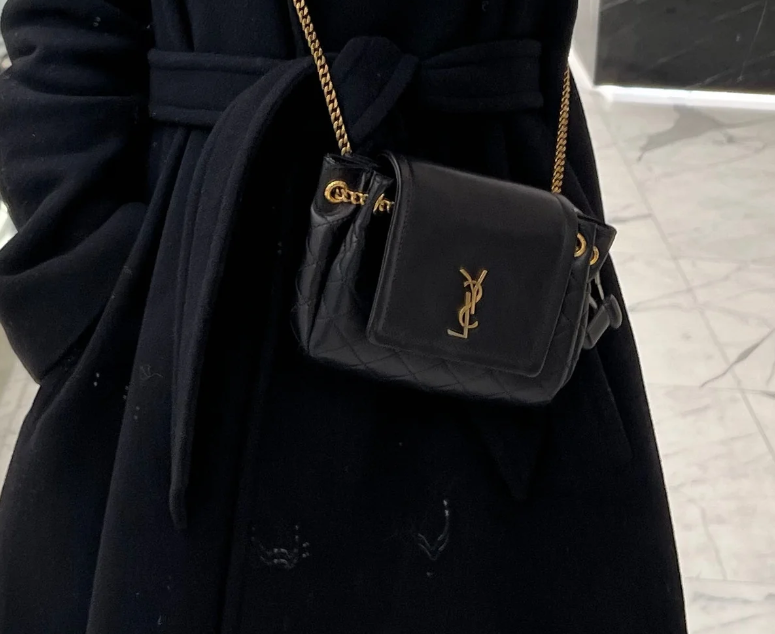 SAINT LAURENT BAG (35)