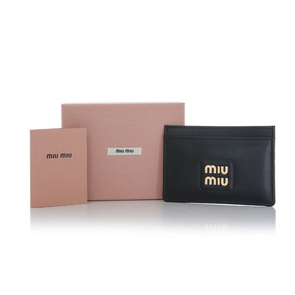 MIU MIU CARD HOLDER (03)