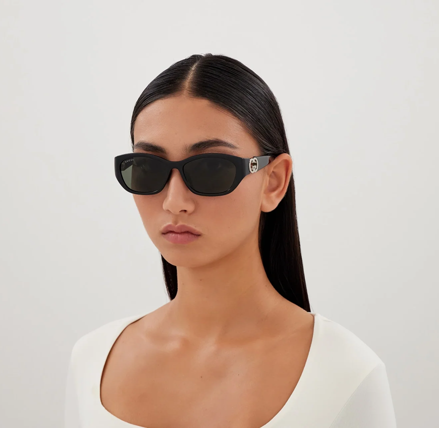 GUCCI GLASSES (101)