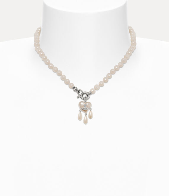 VIVIENNE WESTWOOD NECKLACE (21)