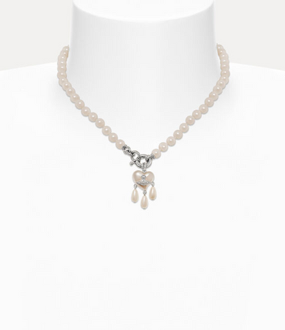 VIVIENNE WESTWOOD NECKLACE (21)