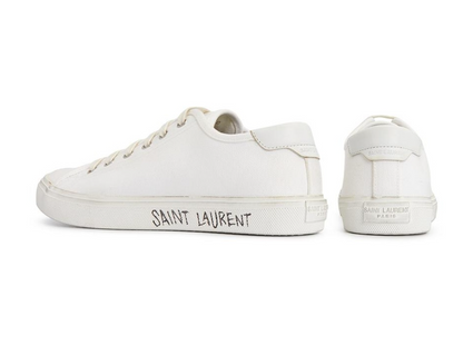 SAINT LAURENT SNEAKERS (05)