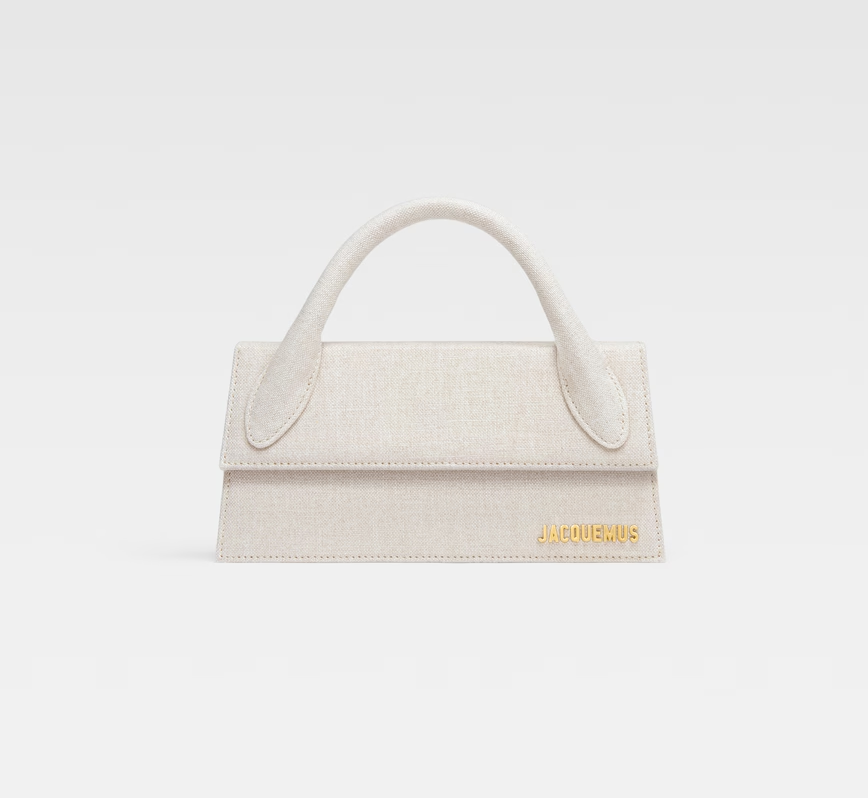 JACQUEMUS BAG (117)