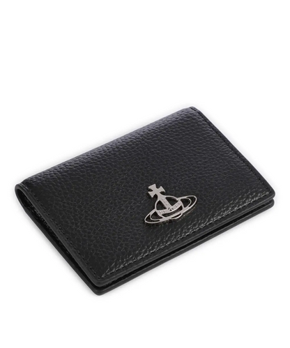 VIVIENNE WESTWOOD WALLET CARD HOLDER (02)