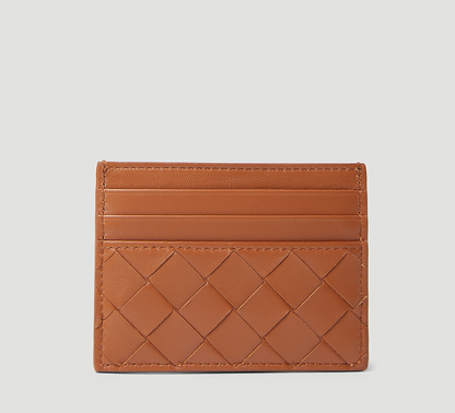 BOTTEGA CARD HOLDER (02)