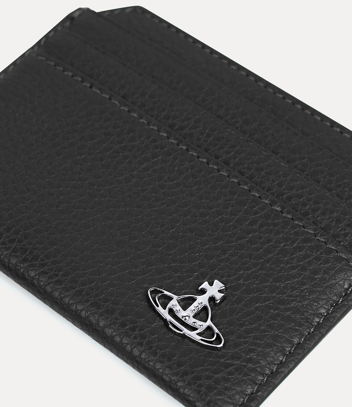 VIVIENNE WESTWOOD WALLET CARD HOLDER (01)