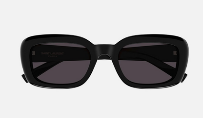 SAINT LAURENT GLASSES (38)