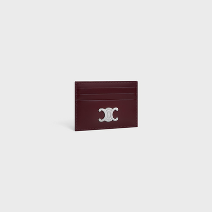 CELINE CARD HOLDER (17)