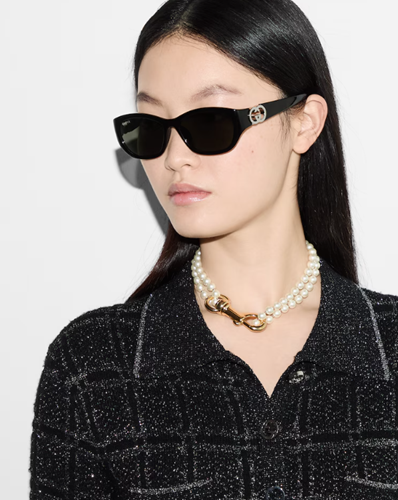 GUCCI GLASSES (101)