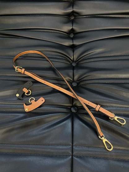 LONGCHAMP STRAP