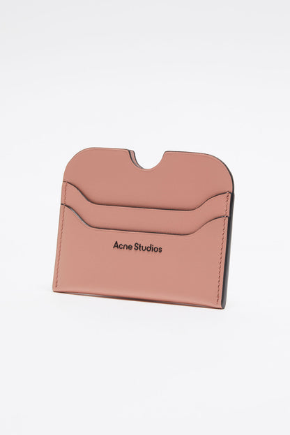 ACNE STUDIOS CARD HOLDER (04)