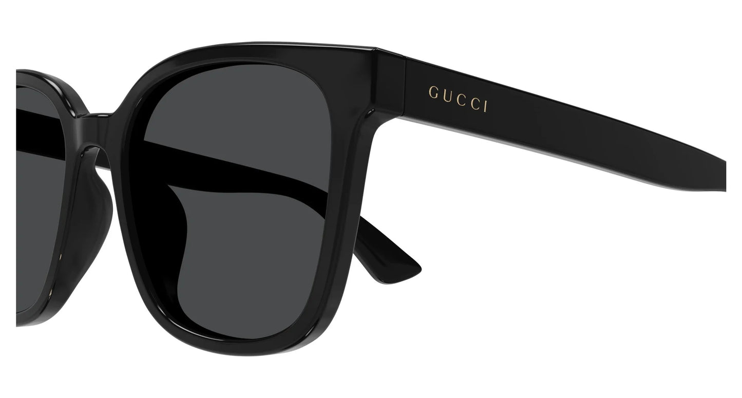 GUCCI GLASSES (100)