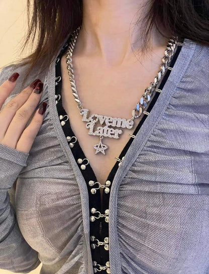 VSCH NECKLACE