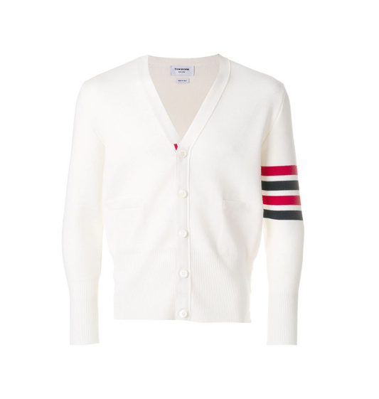 THOM BROWNE CARDIGAN (06)