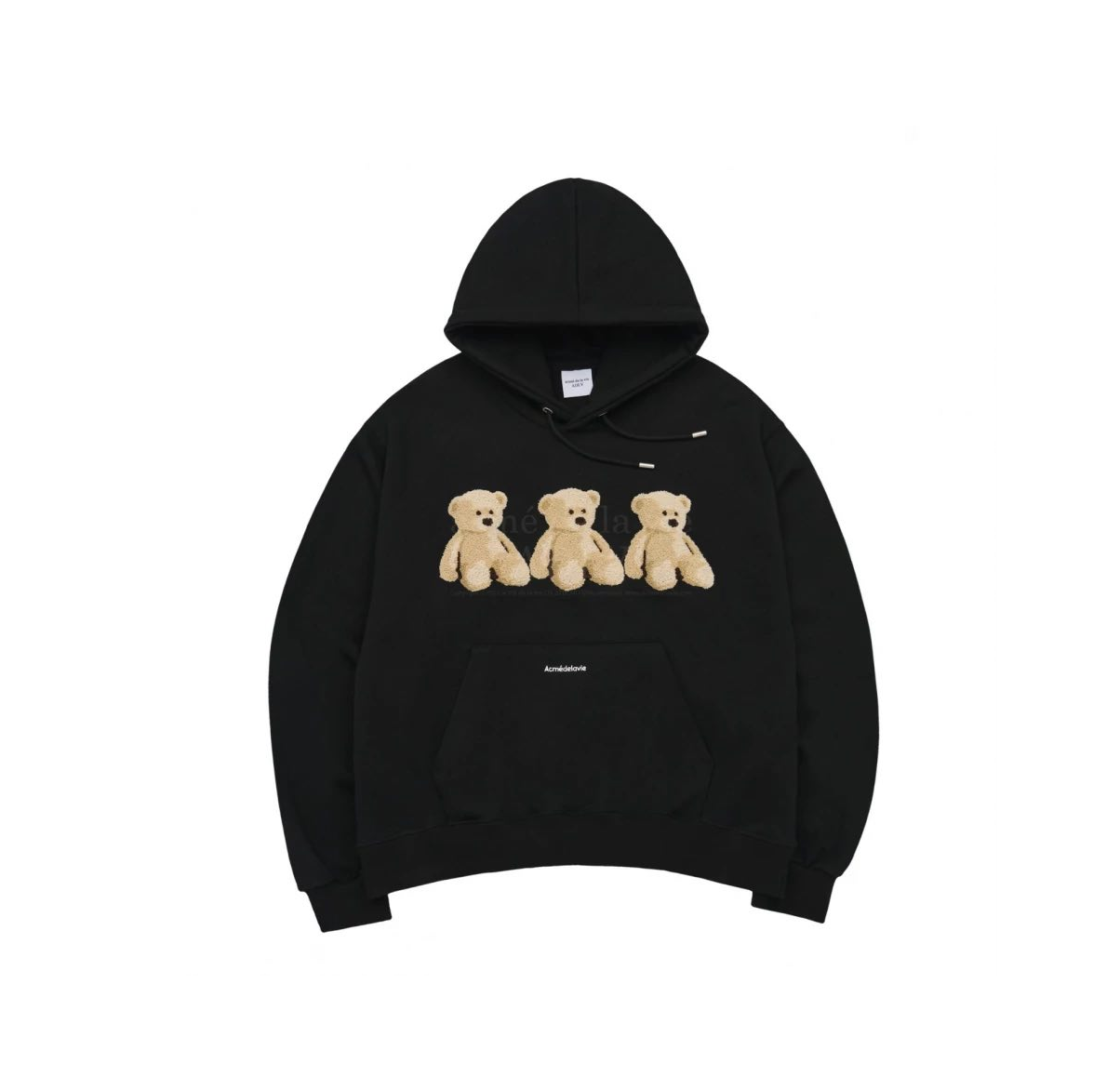 ADLV HOODIE 01 Blank Room Adlv hoodie 01 blank room