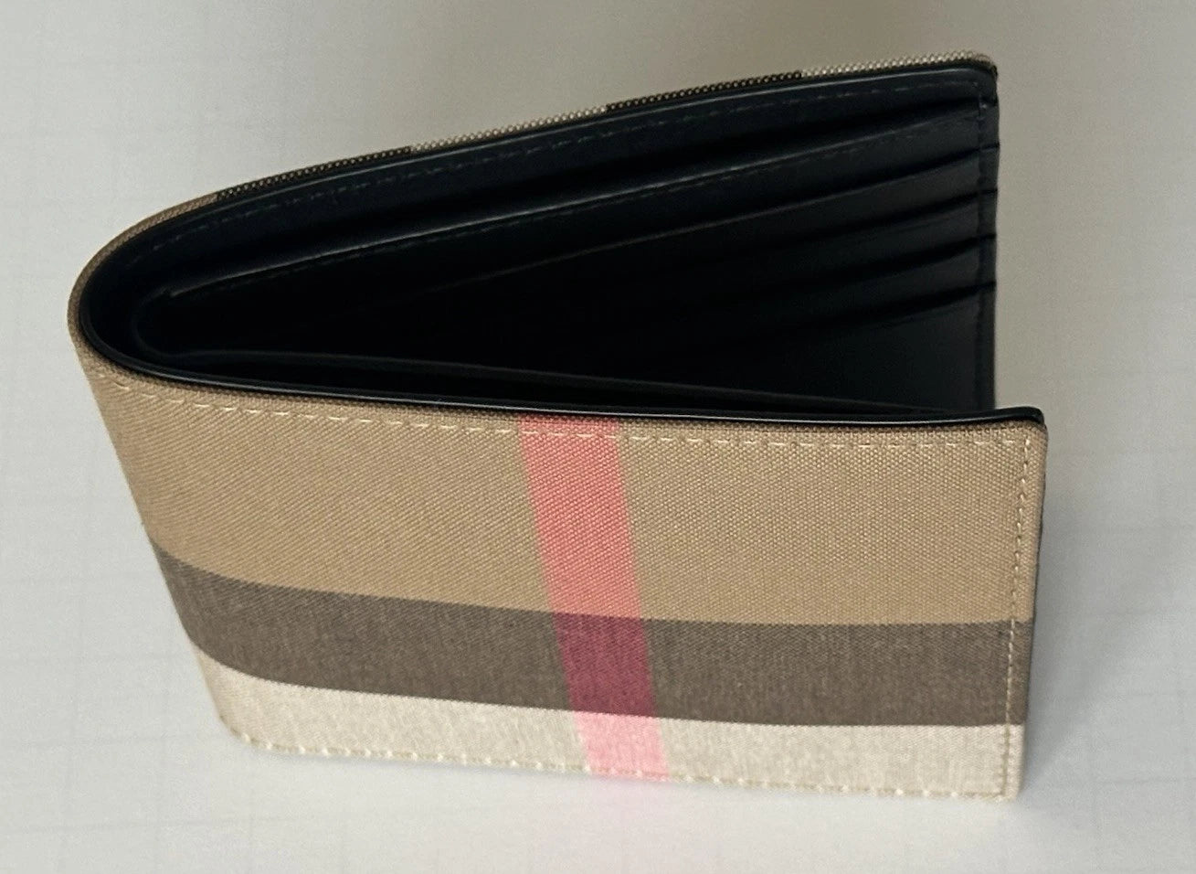 BURBERRY WALLET (14)
