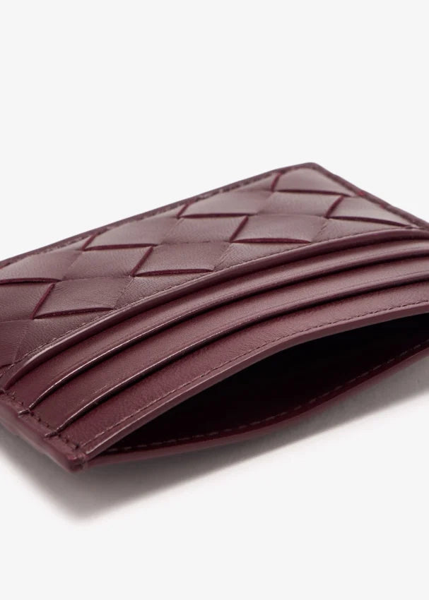 BOTTEGA CARD HOLDER (03)